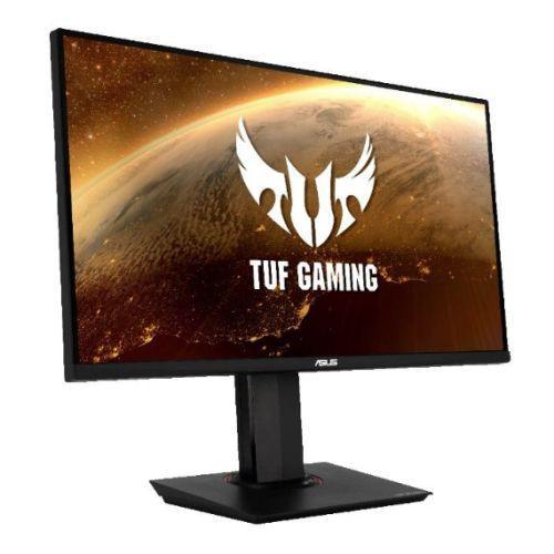 Asus 28" TUF 4K UHD Gaming Monitor (VG289Q), IPS, 3840 x 2160, 5ms, 2 HDMI, DP, HDR10, DCI-P3, VESA-PCR Business Solutions Ltd
